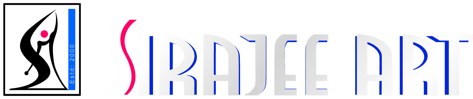 Sirajee Art